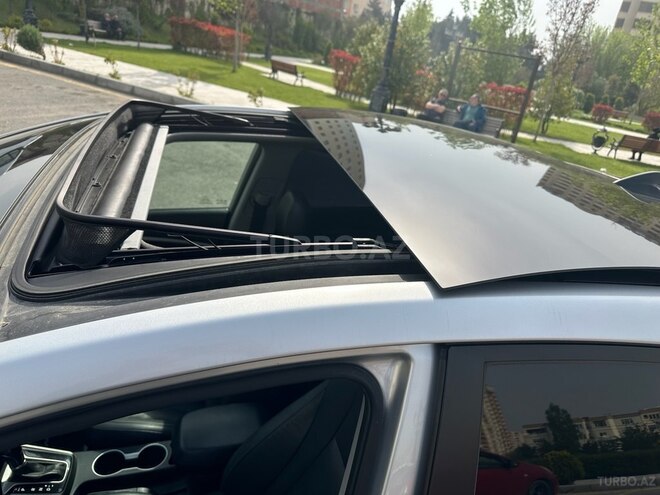 Hyundai Elantra 2012, 165,000 km - 1.8 l - Bakı