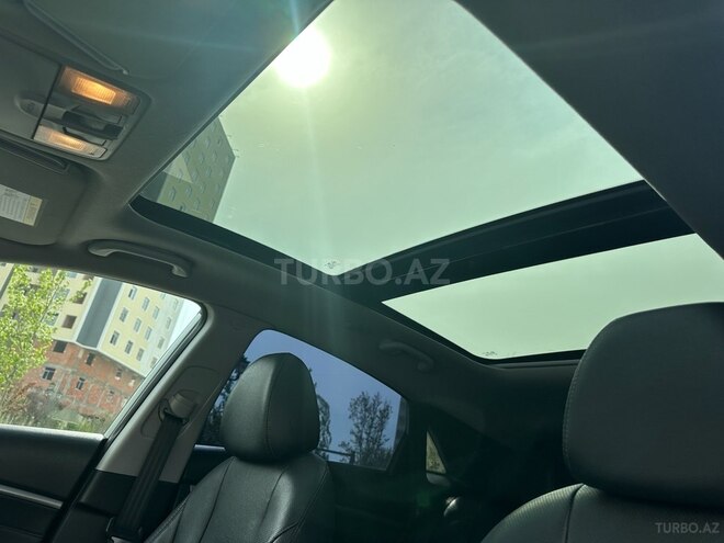 Hyundai Elantra 2012, 165,000 km - 1.8 l - Bakı