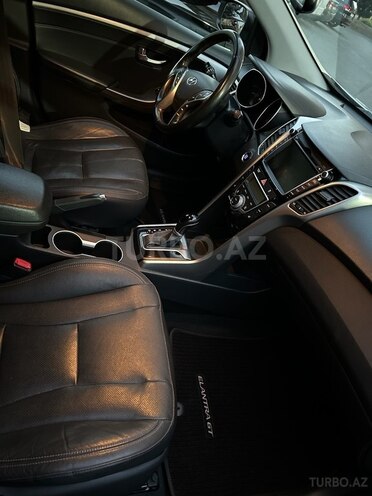 Hyundai Elantra 2012, 165,000 km - 1.8 l - Bakı