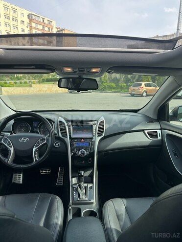 Hyundai Elantra 2012, 165,000 km - 1.8 l - Bakı