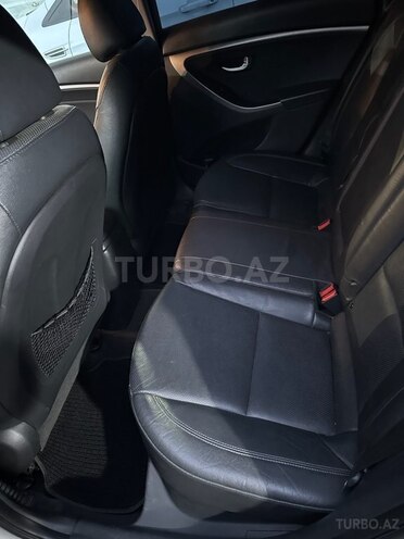 Hyundai Elantra 2012, 165,000 km - 1.8 l - Bakı
