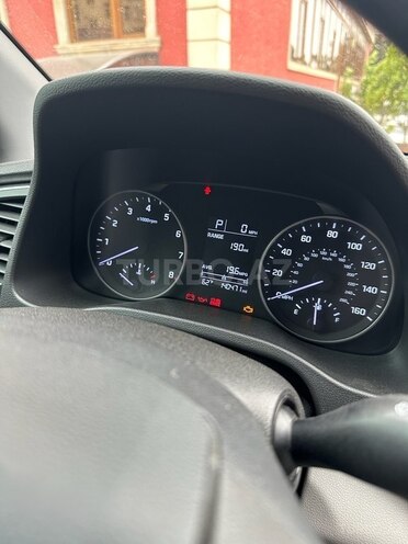 Hyundai Elantra 2016, 225,506 km - 2.0 l - Bakı