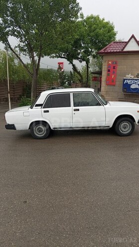 LADA (VAZ) 2107 1991, 78,000 km - 1.6 л - Şamaxı