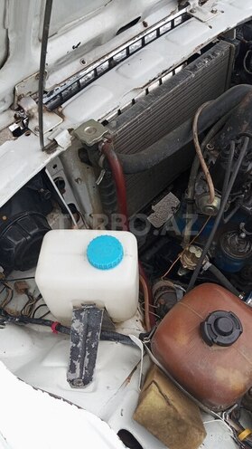 LADA (VAZ) 2107 1991, 78,000 km - 1.6 л - Şamaxı