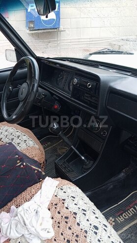 LADA (VAZ) 2107 1991, 78,000 km - 1.6 л - Şamaxı