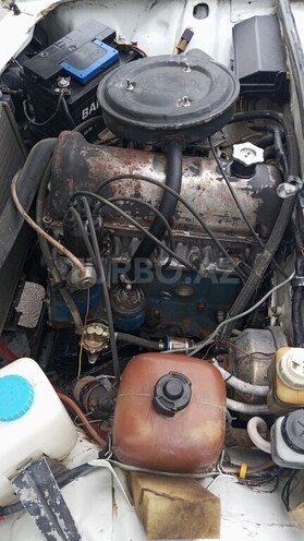 LADA (VAZ) 2107 1991, 78,000 km - 1.6 л - Şamaxı