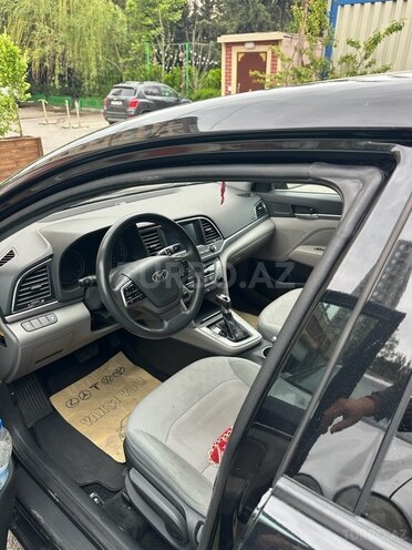 Hyundai Elantra 2016, 225,506 km - 2.0 l - Bakı