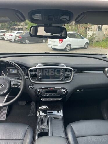 Kia Sorento 2016, 141,000 km - 2.0 l - Bakı