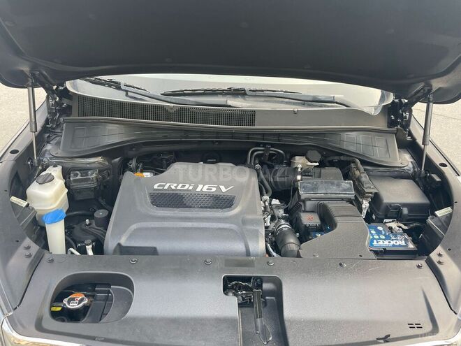 Kia Sorento 2016, 141,000 km - 2.0 l - Bakı