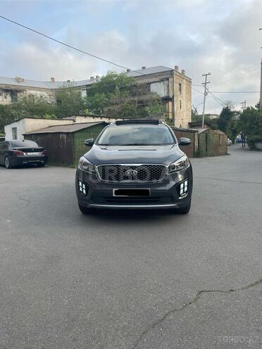 Kia Sorento 2016, 141,000 km - 2.0 l - Bakı
