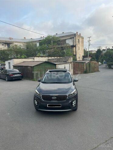 Kia Sorento 2016, 141,000 km - 2.0 l - Bakı