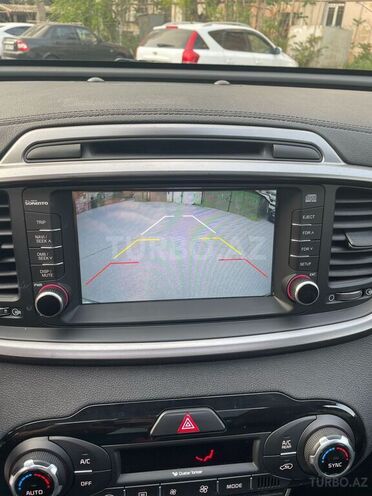 Kia Sorento 2016, 141,000 km - 2.0 l - Bakı