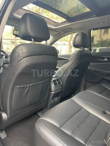 Kia Sorento 2016, 141,000 km - 2.0 l - Bakı
