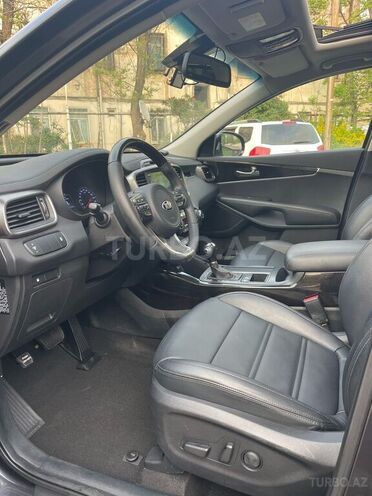 Kia Sorento 2016, 141,000 km - 2.0 l - Bakı