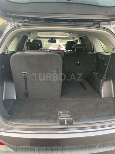 Kia Sorento 2016, 141,000 km - 2.0 l - Bakı