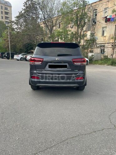Kia Sorento 2016, 141,000 km - 2.0 l - Bakı