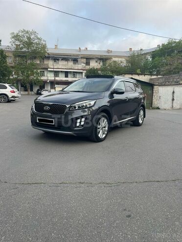 Kia Sorento 2016, 141,000 km - 2.0 l - Bakı