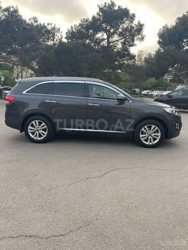 Kia Sorento 2016, 141,000 km - 2.0 l - Bakı