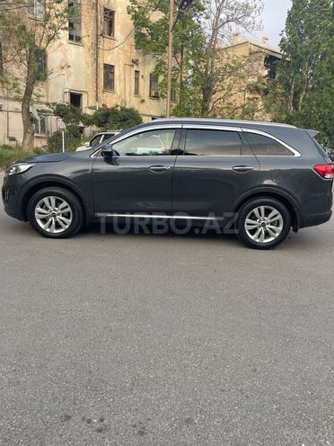 Kia Sorento 2016, 141,000 km - 2.0 l - Bakı