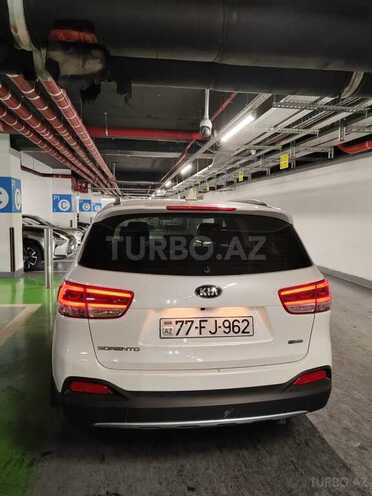 Kia Sorento 2015, 130,000 km - 2.0 l - Bakı