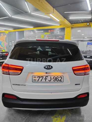 Kia Sorento 2015, 130,000 km - 2.0 l - Bakı