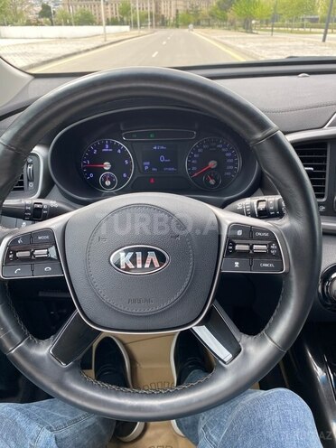 Kia Sorento 2018, 175,000 km - 2.2 l - Bakı