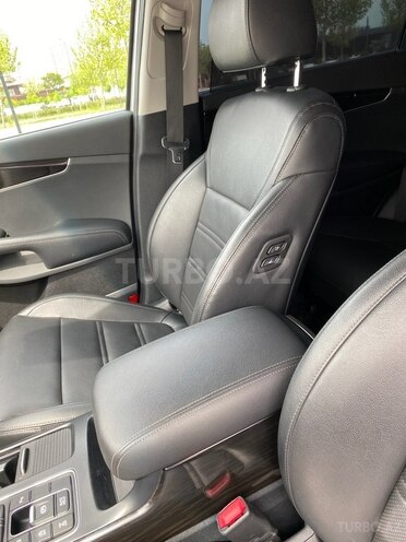 Kia Sorento 2018, 175,000 km - 2.2 l - Bakı