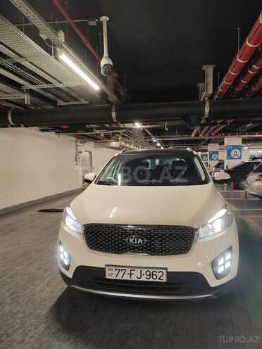 Kia Sorento 2015, 130,000 km - 2.0 l - Bakı