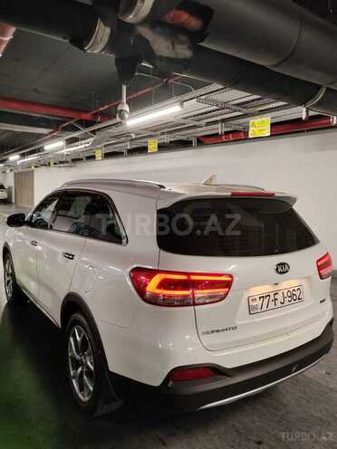 Kia Sorento 2015, 130,000 km - 2.0 l - Bakı