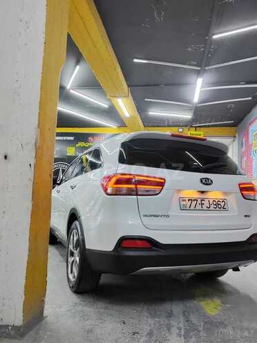 Kia Sorento 2015, 130,000 km - 2.0 l - Bakı