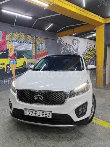 Kia Sorento 2015, 130,000 km - 2.0 l - Bakı