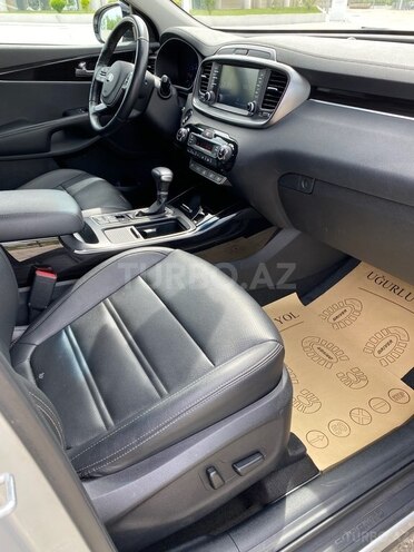 Kia Sorento 2018, 175,000 km - 2.2 l - Bakı