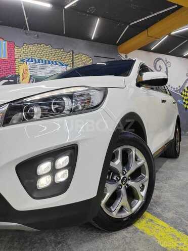 Kia Sorento 2015, 130,000 km - 2.0 l - Bakı