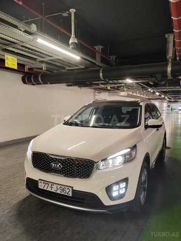 Kia Sorento 2015, 130,000 km - 2.0 l - Bakı
