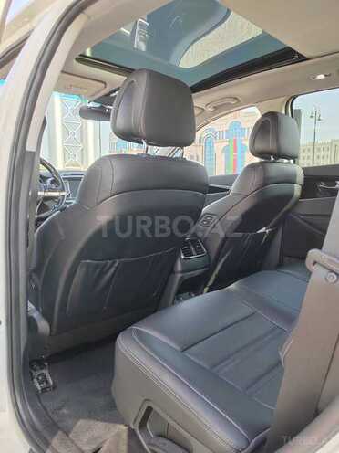 Kia Sorento 2015, 130,000 km - 2.0 l - Bakı