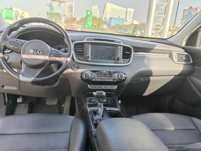 Kia Sorento 2015, 130,000 km - 2.0 l - Bakı