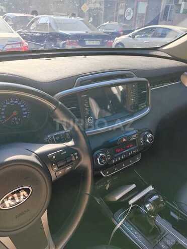 Kia Sorento 2015, 130,000 km - 2.0 l - Bakı
