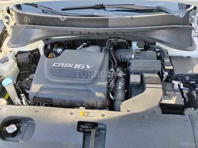 Kia Sorento 2015, 130,000 km - 2.0 l - Bakı
