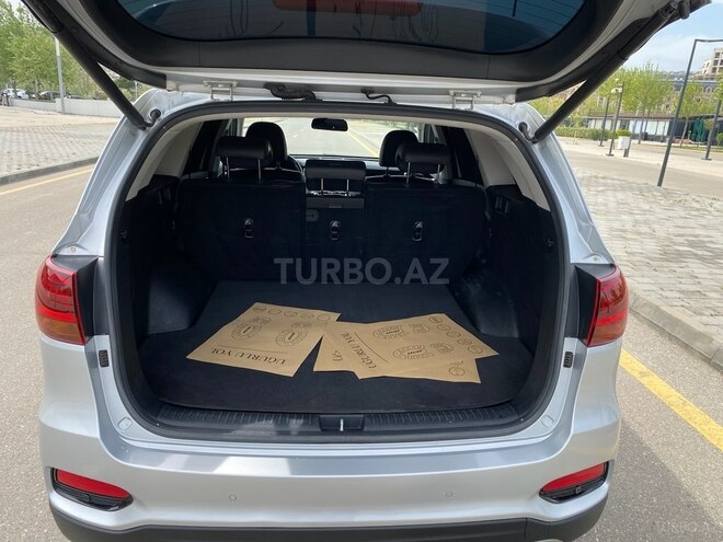 Kia Sorento 2018, 175,000 km - 2.2 l - Bakı