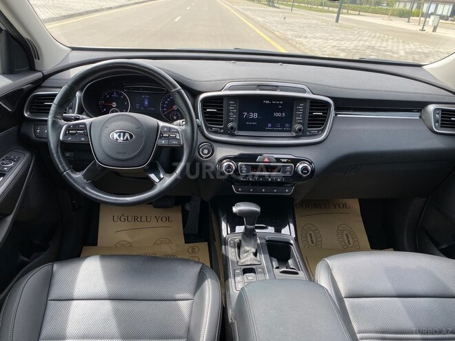 Kia Sorento 2018, 175,000 km - 2.2 l - Bakı