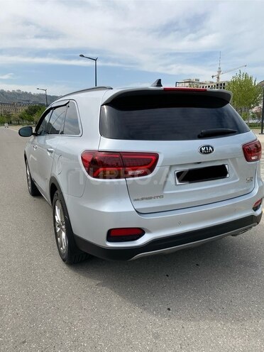 Kia Sorento 2018, 175,000 km - 2.2 l - Bakı
