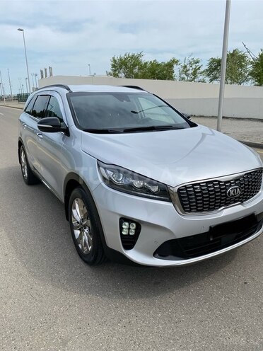 Kia Sorento 2018, 175,000 km - 2.2 l - Bakı