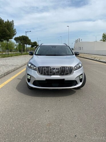 Kia Sorento 2018, 175,000 km - 2.2 l - Bakı