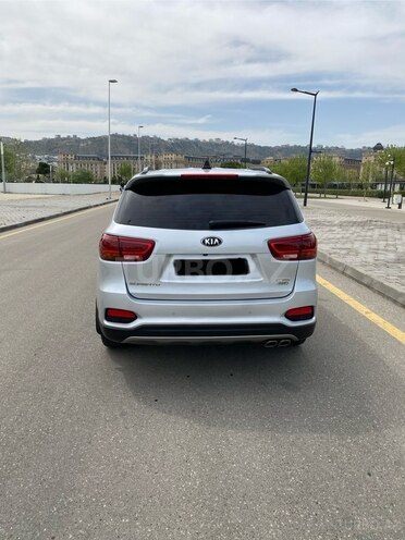 Kia Sorento 2018, 175,000 km - 2.2 l - Bakı