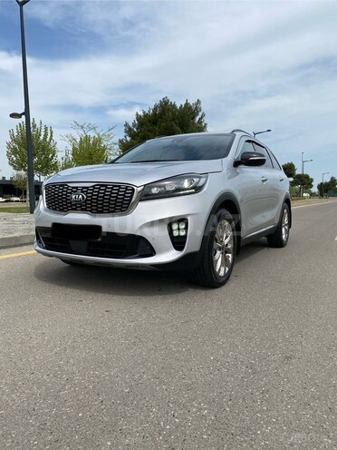 Kia Sorento 2018, 175,000 km - 2.2 l - Bakı