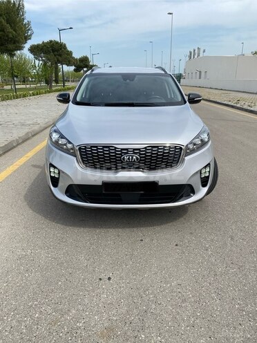 Kia Sorento 2018, 175,000 km - 2.2 l - Bakı
