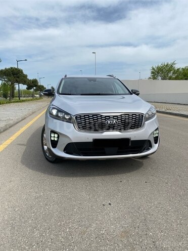 Kia Sorento 2018, 175,000 km - 2.2 l - Bakı