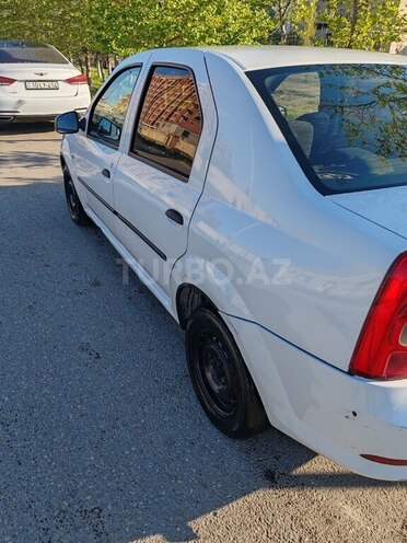 Renault Logan 2012, 347,000 km - 1.4 l - Bakı