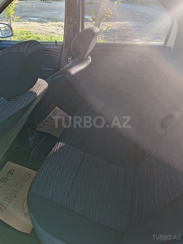 Renault Logan 2012, 347,000 km - 1.4 l - Bakı