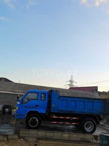 Foton Forland 2014, 225,000 km - 11.0 l - Bakı